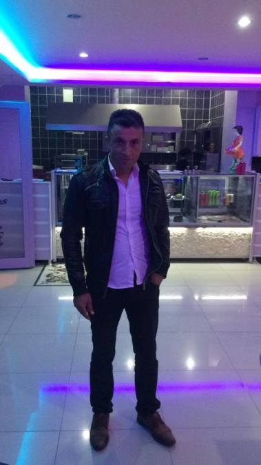 dursun, 44, Samsun, Turkey