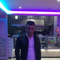 dursun, 44, Samsun, Turkey