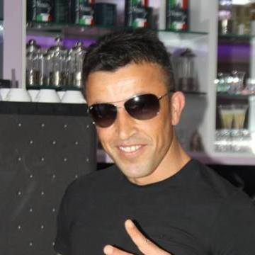 dursun, 44, Samsun, Turkey