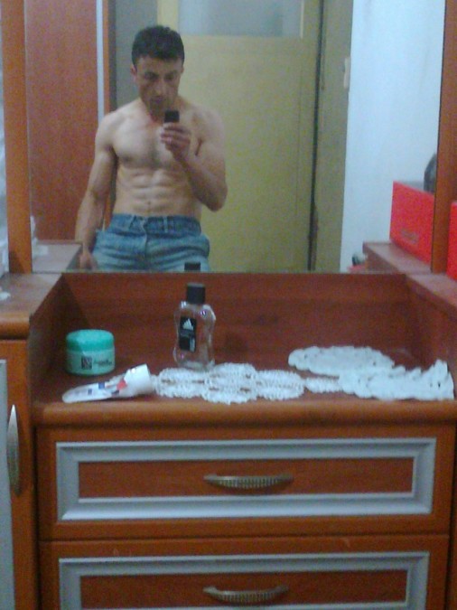 dursun, 44, Samsun, Turkey