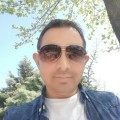 Ayhan ERDOĞAN, 46, Ankara, Turkey