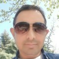 Ayhan ERDOĞAN, 46, Ankara, Turkey