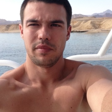 Denis, 41, Dnipro, Ukraine