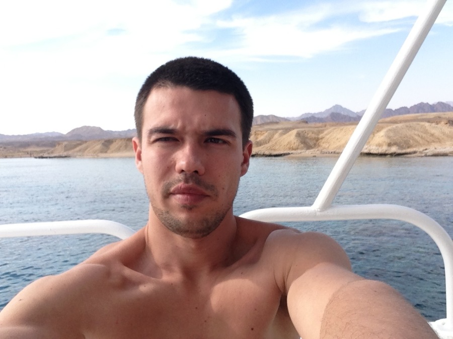 Denis, 41, Dnipro, Ukraine