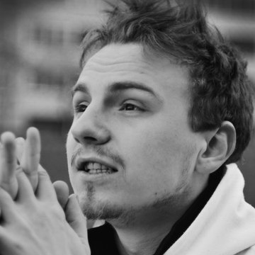 Dima Evseev, 37, Minsk, Belarus