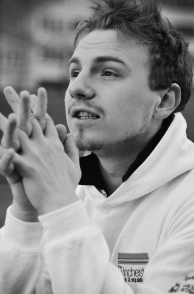 Dima Evseev, 37, Minsk, Belarus