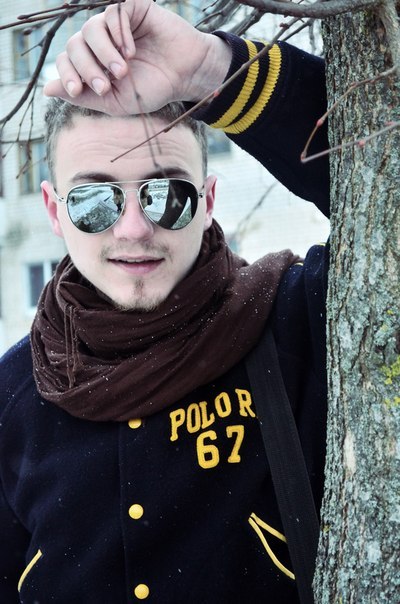 Dima Evseev, 37, Minsk, Belarus