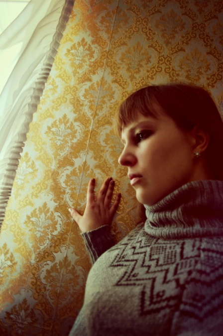 Vlada, 32, Irkutsk, Russian Federation