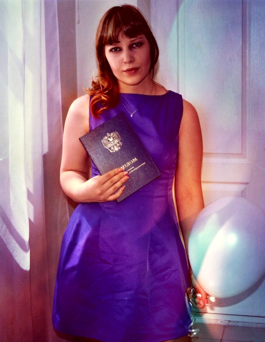 Vlada, 32, Irkutsk, Russian Federation