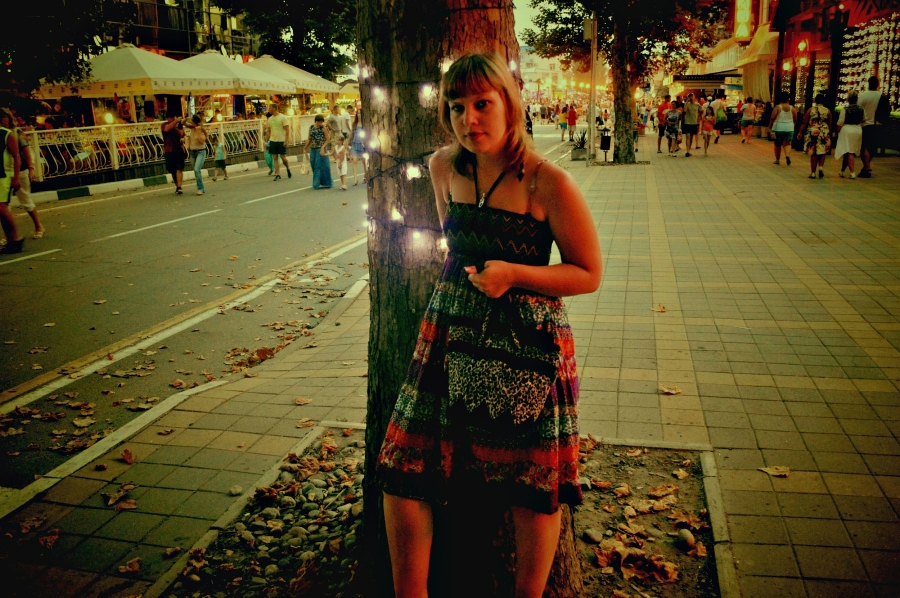 Vlada, 32, Irkutsk, Russian Federation