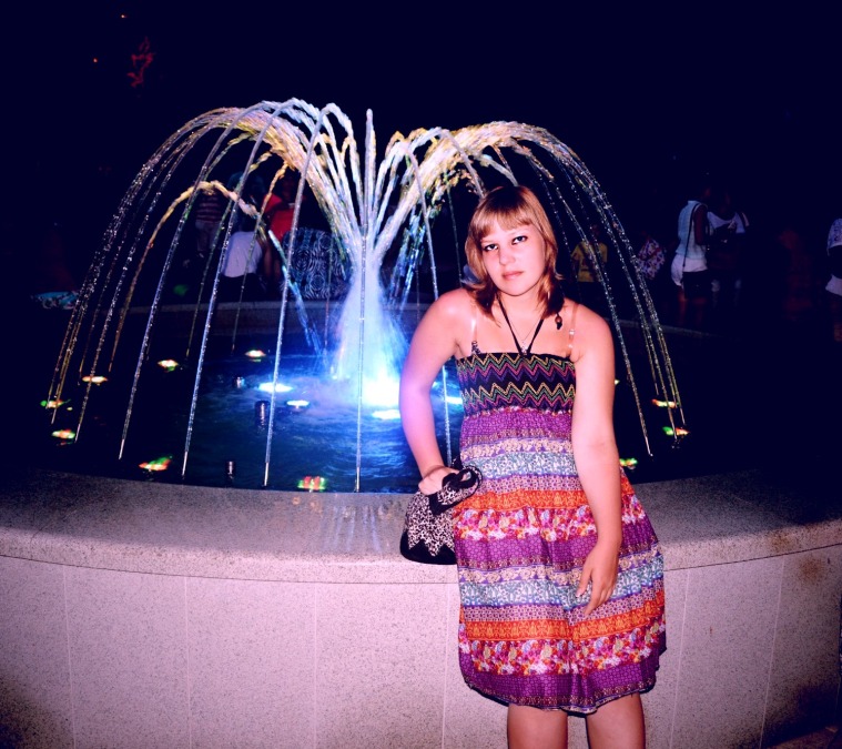 Vlada, 32, Irkutsk, Russian Federation