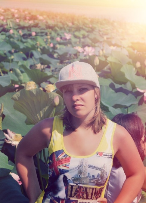 Vlada, 32, Irkutsk, Russian Federation