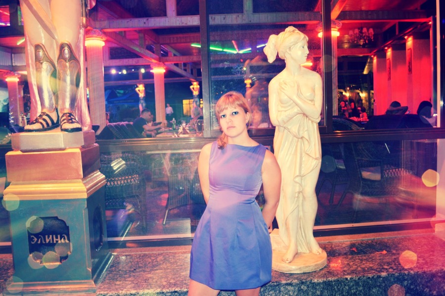 Vlada, 32, Irkutsk, Russian Federation