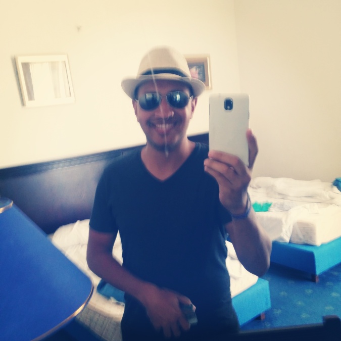 osos zizo, 38, Cairo, Egypt