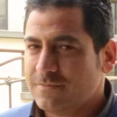 Tarek Ali badr, 45, Cairo, Egypt