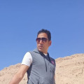 Tarek Ali badr, 45, Cairo, Egypt