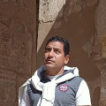 Tarek Ali badr, 45, Cairo, Egypt