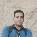 Tarek Ali badr, 45, Cairo, Egypt