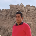 Tarek Ali badr, 45, Cairo, Egypt