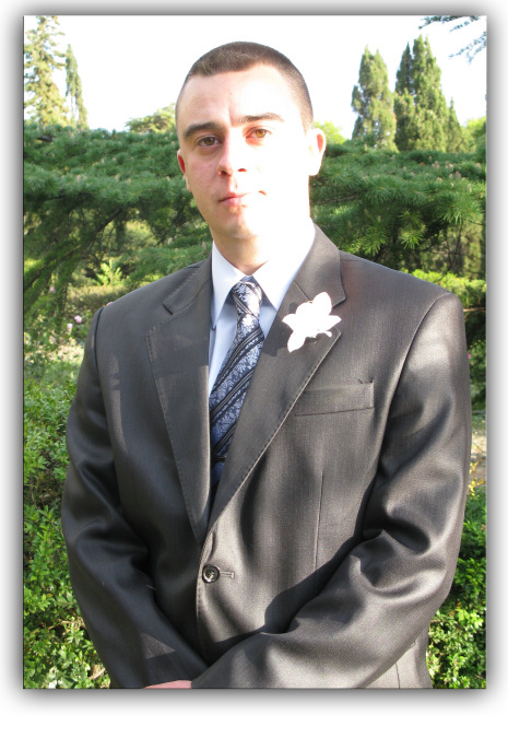 Denis, 41, Sevastopol', Russian Federation