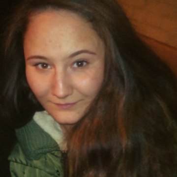 Алина, 32, Kiev, Ukraine