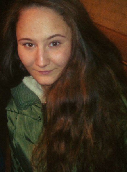 Алина, 32, Kiev, Ukraine