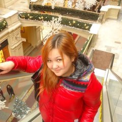 Айза Самыйбековна, 30, Bishkek, Kyrgyzstan