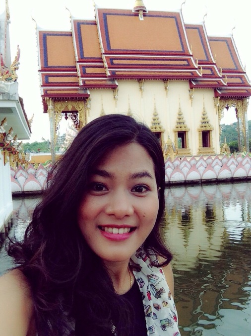 GubGift, 34, Thai Mueang, Thailand