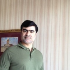 Apatchi, 50, Dubai, United Arab Emirates