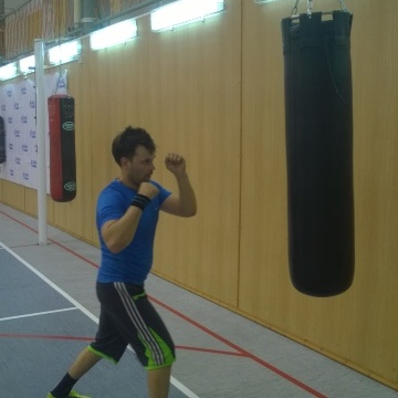 Иван, 41, Priobe, Russia