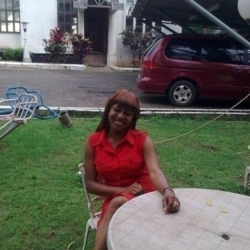 gift, 35, Dakar, Senegal