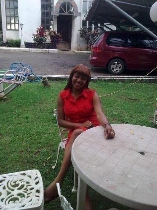 gift, 35, Dakar, Senegal