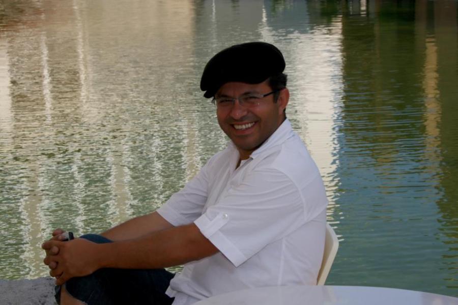 TAYFUN, 55, Antalya, Turkey