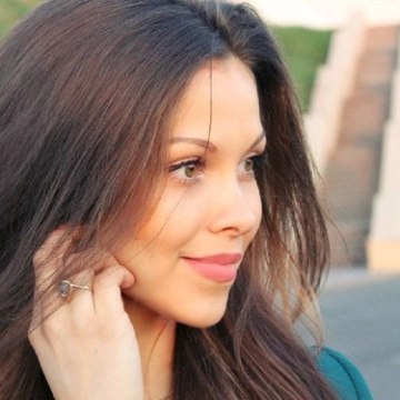 alina, 34, Donetsk, Ukraine