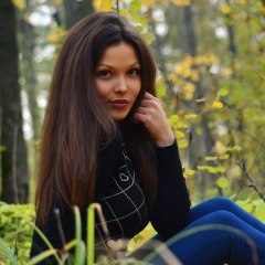 alina, 34, Donetsk, Ukraine