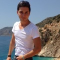 Ahmet, 32, Antalya, Turkey