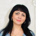 Кира, 37, Mykolaiv, Ukraine