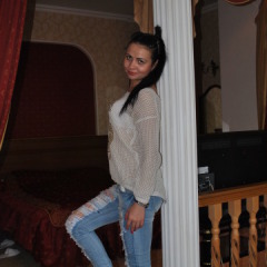 Кира, 37, Mykolaiv, Ukraine