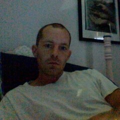 chad, 42, Graham, United States