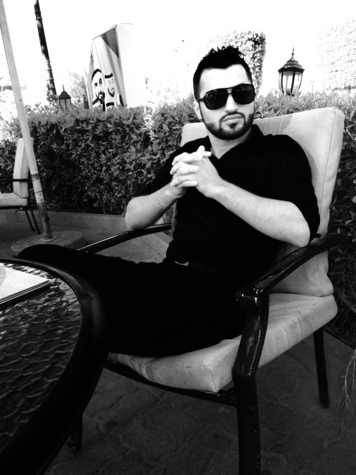 Johny, 35, Abu Dhabi, United Arab Emirates