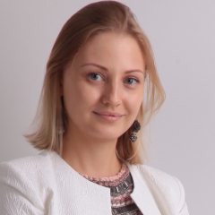 Анастасия, 40, Dnipro, Ukraine