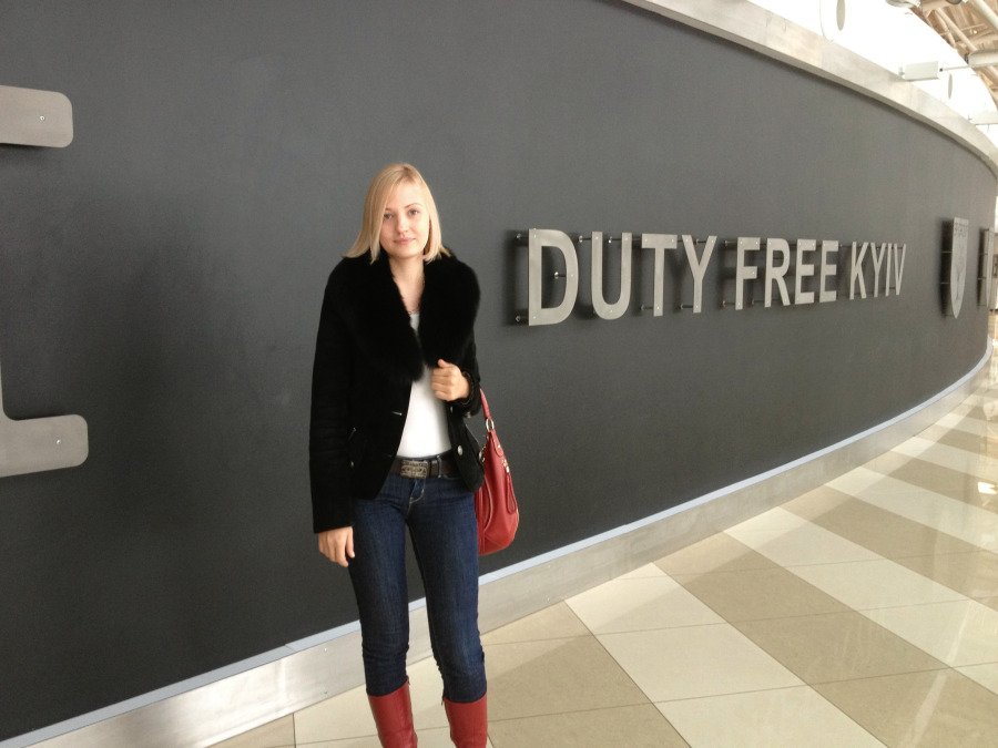 Анастасия, 40, Dnipro, Ukraine