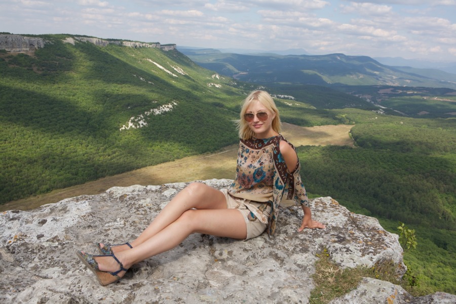 Анастасия, 40, Dnipro, Ukraine