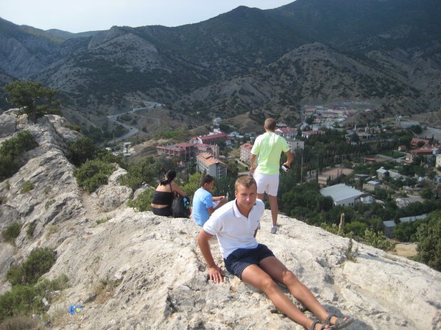 Alexandr, 48, Kiev, Ukraine