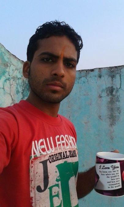 Ravindrakunar, 32, San Mateo, United States