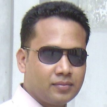 Farid hasan, 37, Dhaka, Bangladesh