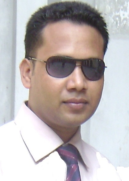 Farid hasan, 37, Dhaka, Bangladesh