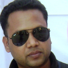 Farid hasan, 37, Dhaka, Bangladesh