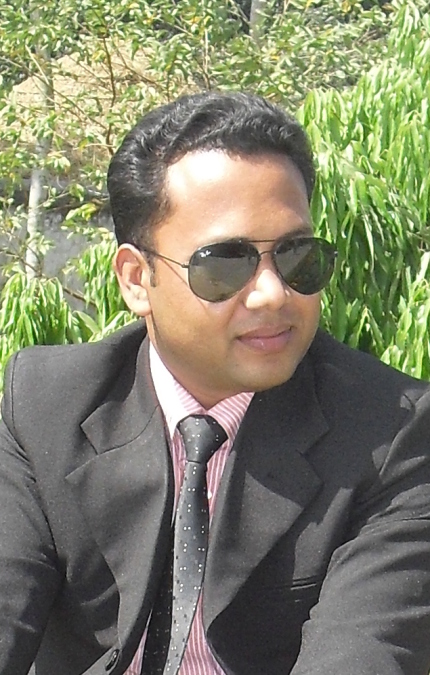 Farid hasan, 37, Dhaka, Bangladesh