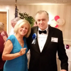 DR CARL PETERSON, 59, Bridgeport, United States